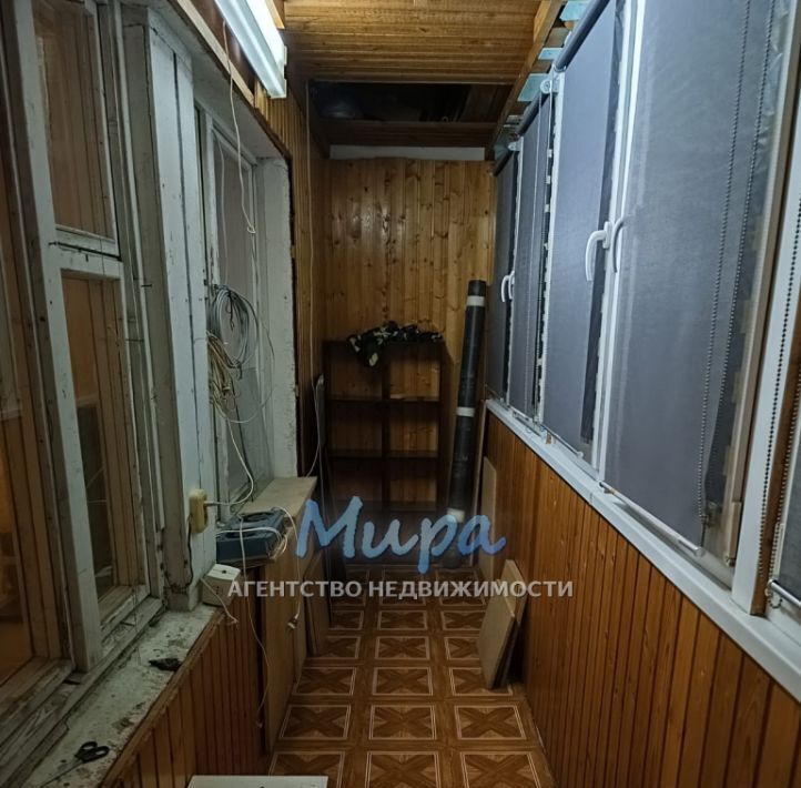 квартира г Дзержинский ул Шама 10 Жулебино фото 9