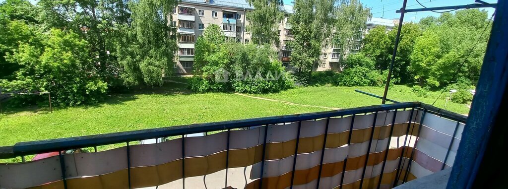 квартира г Ковров ул Комсомольская 36к/3 фото 7