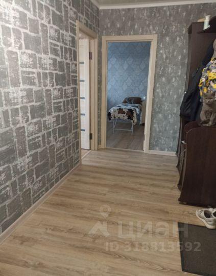 квартира р-н Ейский г Ейск ул Коммунистическая 85/6 фото 9