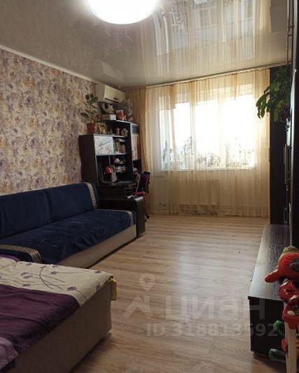 квартира р-н Ейский г Ейск ул Коммунистическая 85/6 фото 6