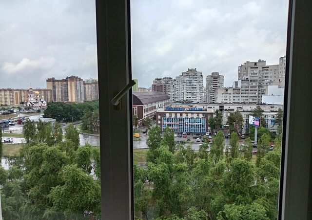 р-н Коминтерновский дом 109 фото