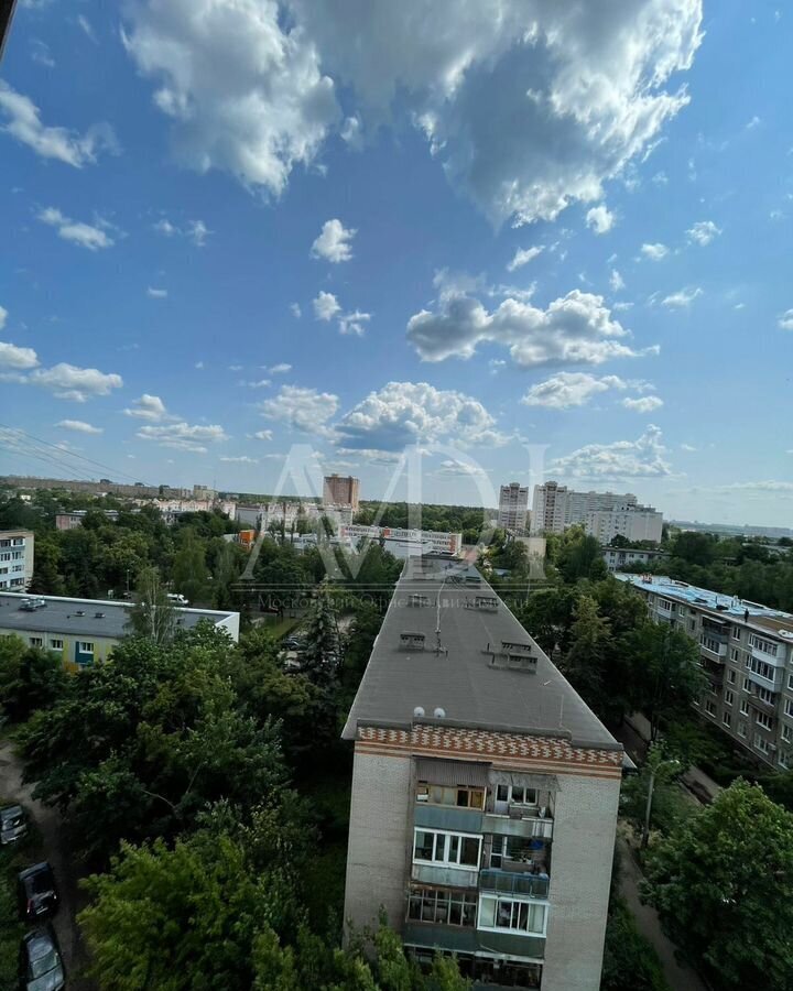 квартира г Ивантеевка ул Задорожная 23б г. о. Пушкинский фото 6