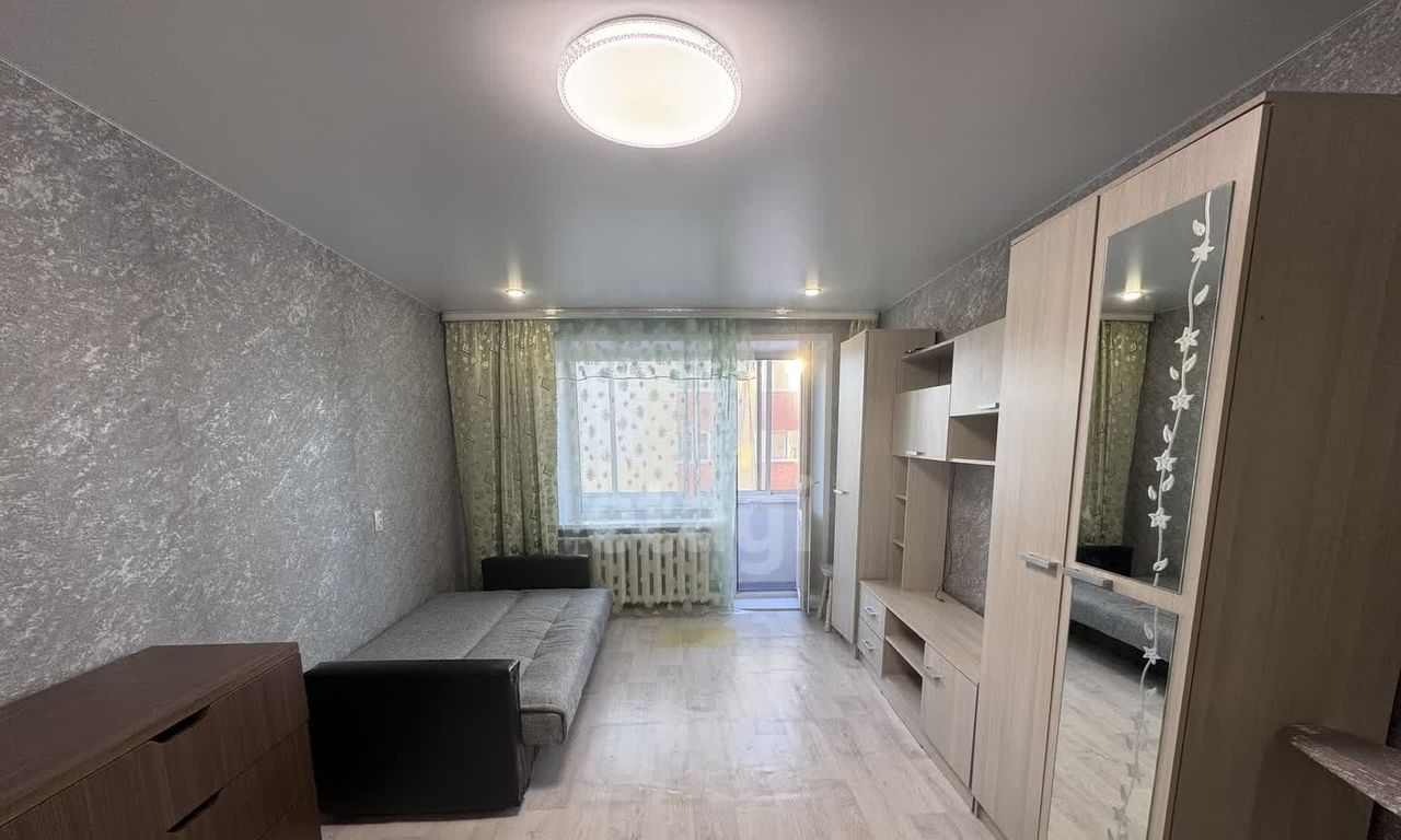 квартира г Ирбит ул Мамина-Сибиряка 5а фото 1