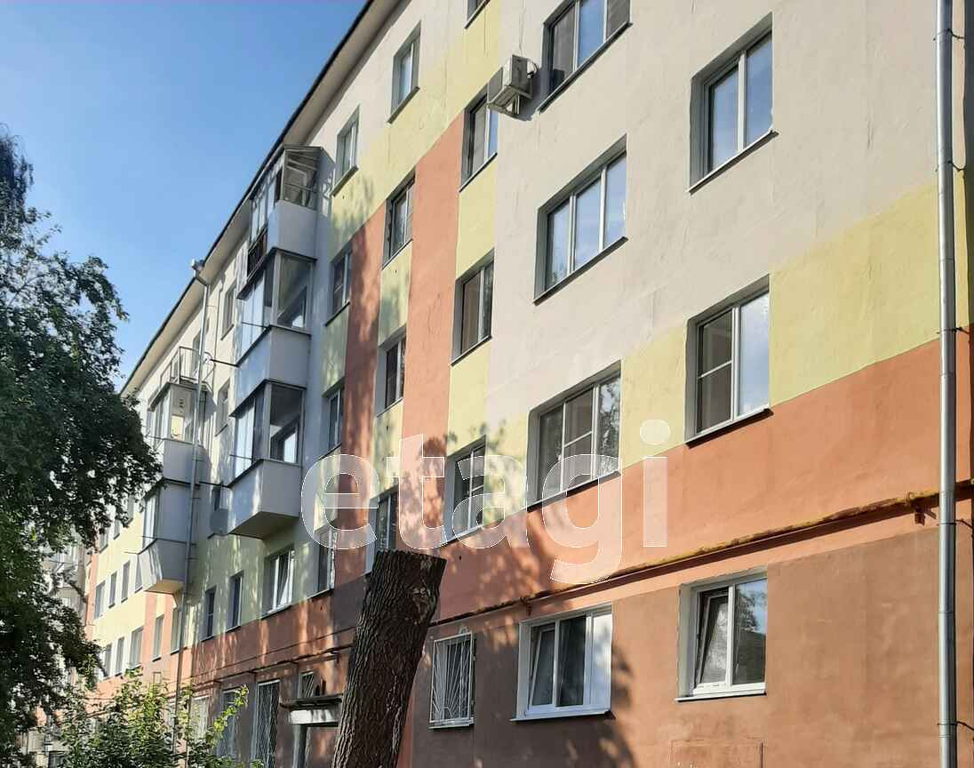 квартира г Ирбит ул Свердлова 5 фото 1