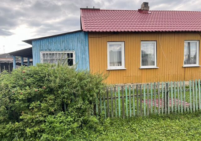 с Жуково ул Механизаторская Кривошеино фото