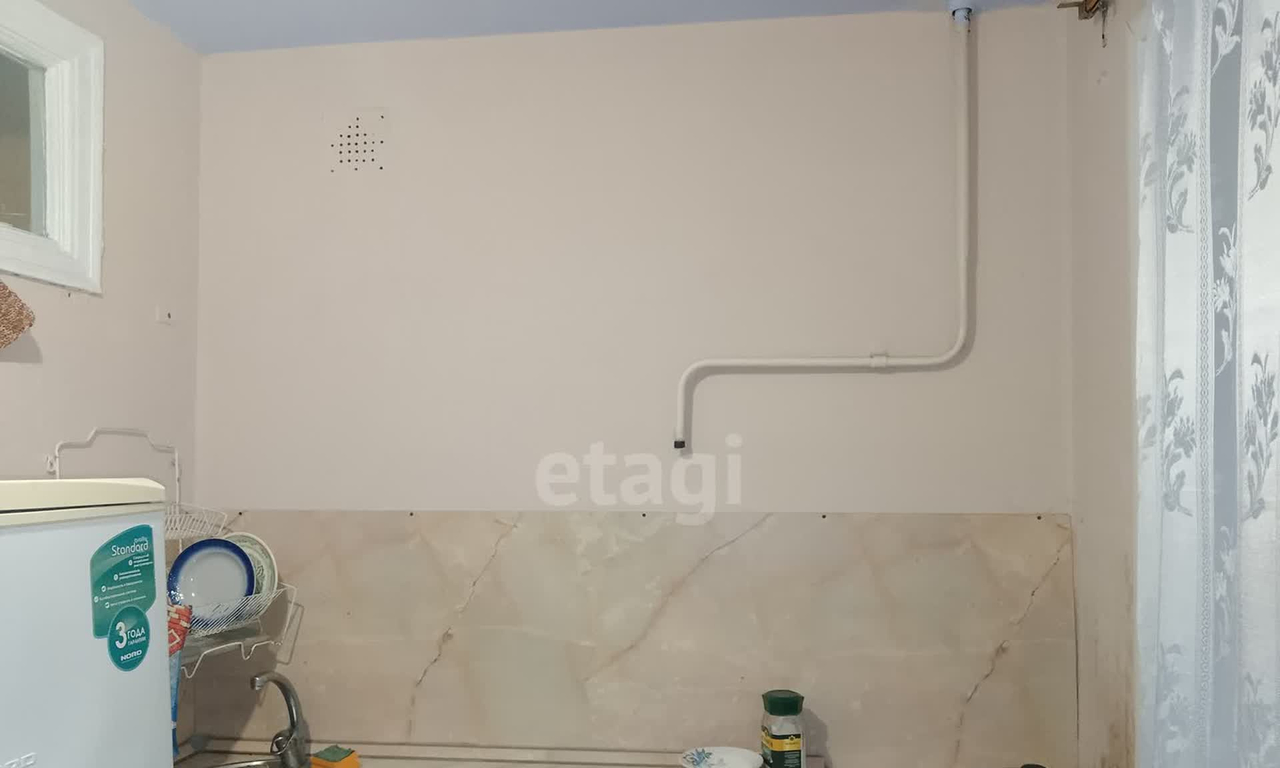 квартира г Ирбит ул Елизарьевых 28а фото 2