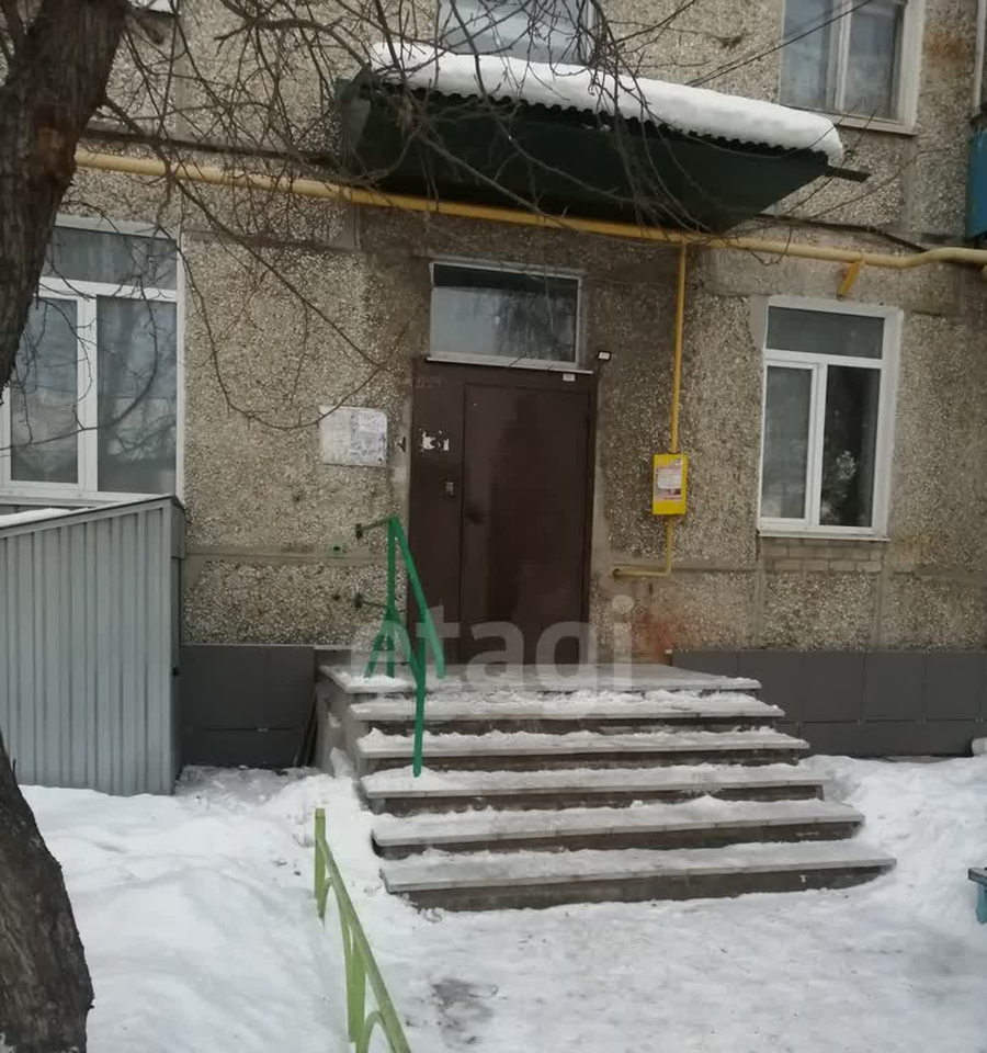 квартира г Ирбит ул Елизарьевых 33 фото 2