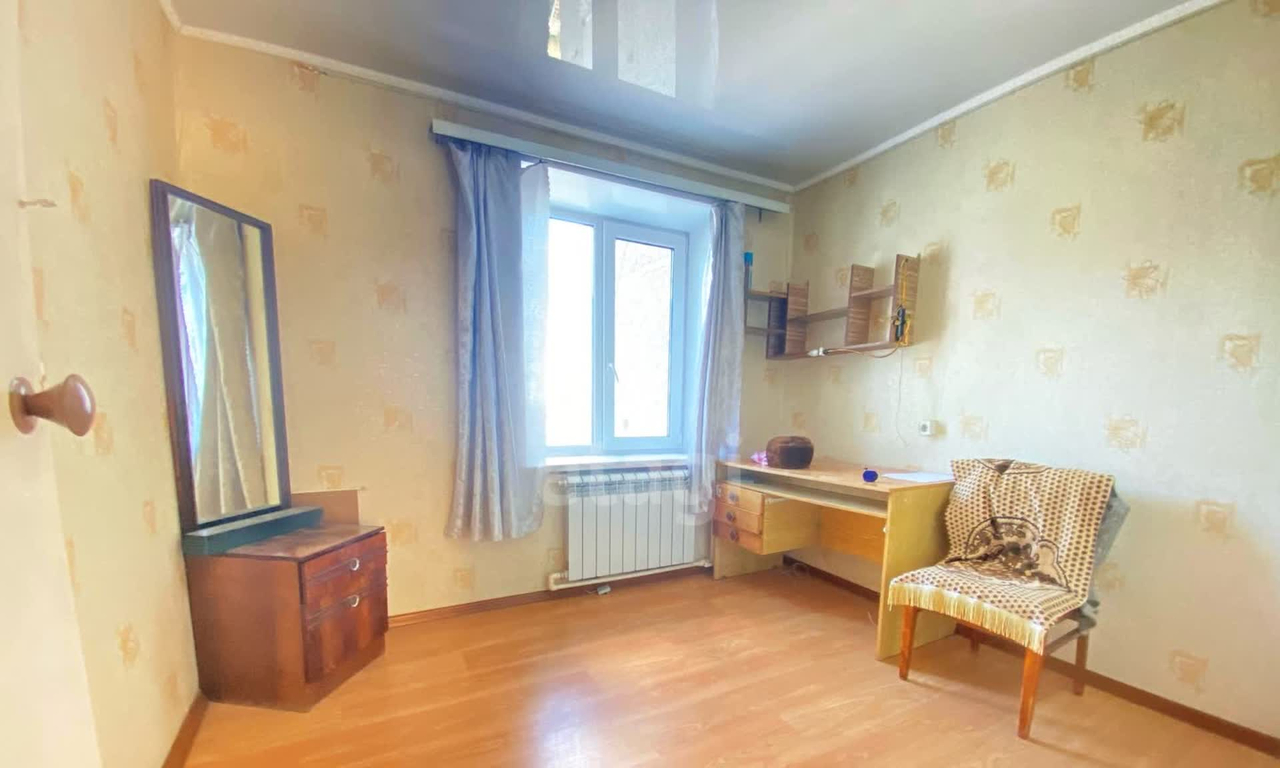 квартира г Ирбит ул Первомайская 30 фото 1