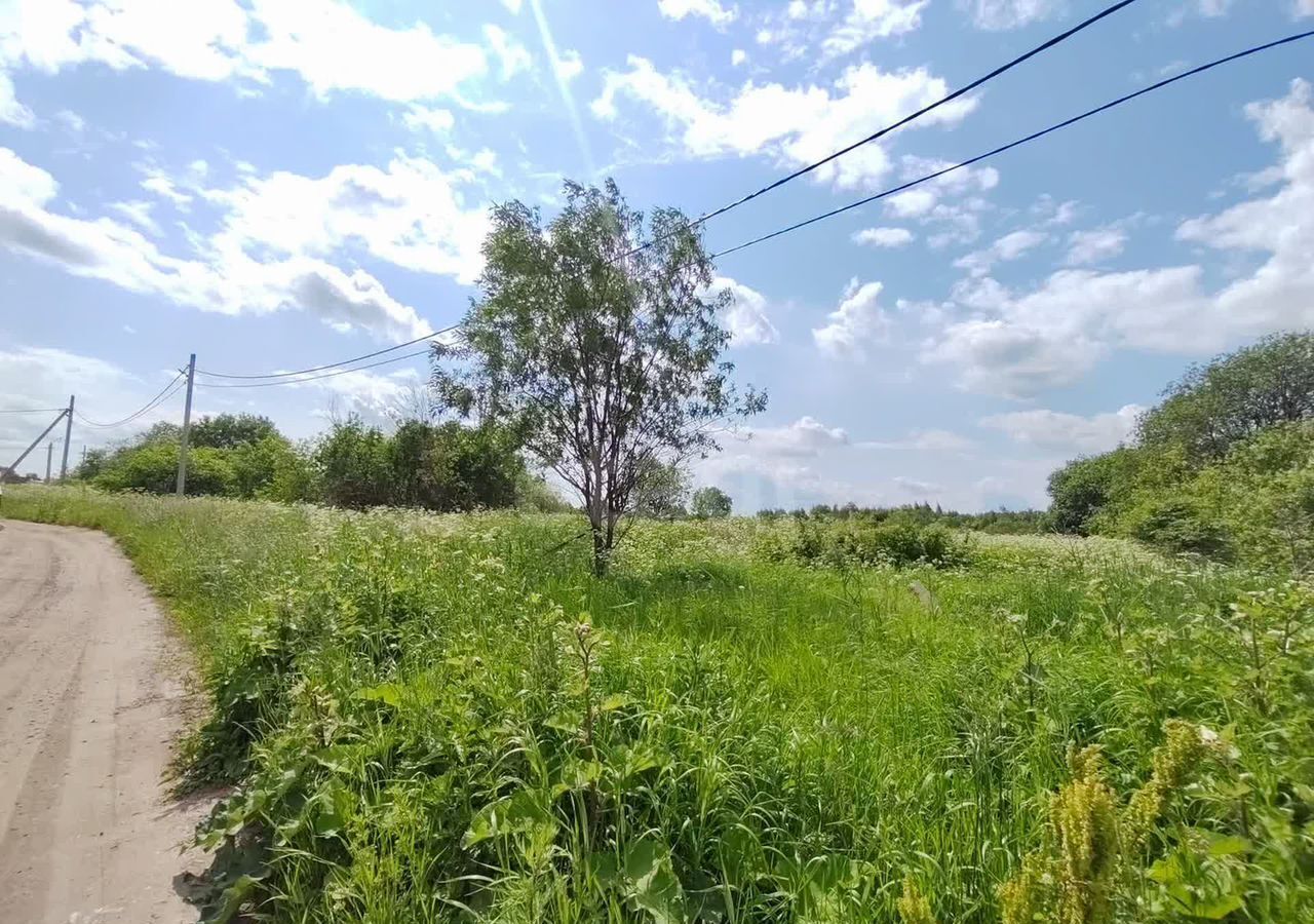 земля г Череповец р-н Зашекснинский 122-й мкр-н фото 3