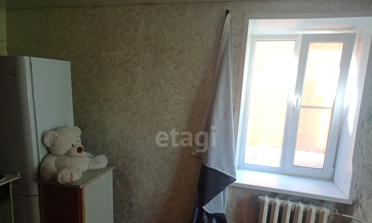 квартира г Ирбит ул Володарского 16 фото 4
