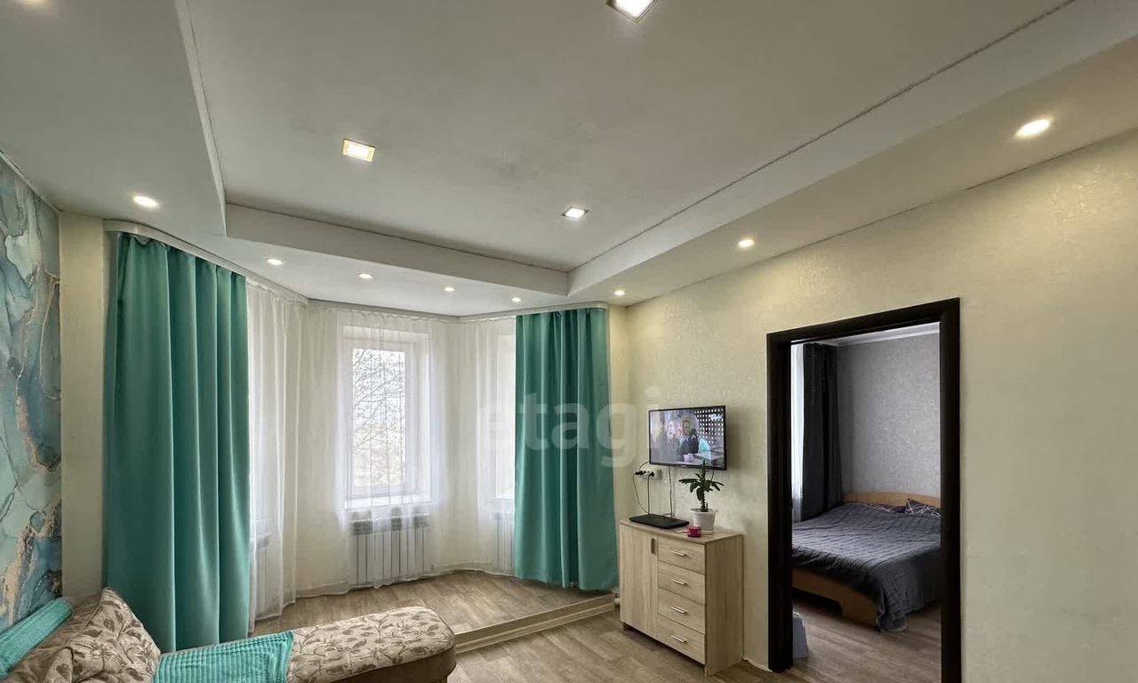 квартира г Ирбит ул Кирпичного завода 13 фото 1