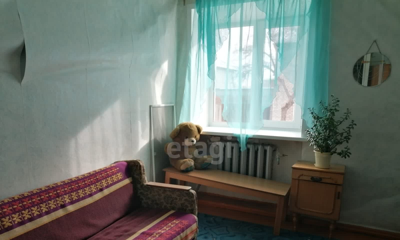 квартира г Ирбит ул Высоковольтная 5 фото 3