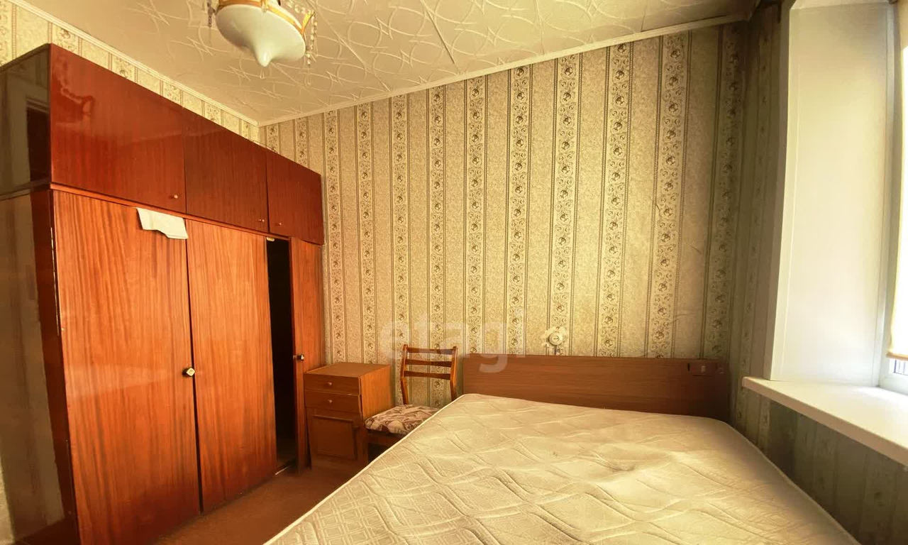квартира г Ирбит ул Первомайская 30 фото 4