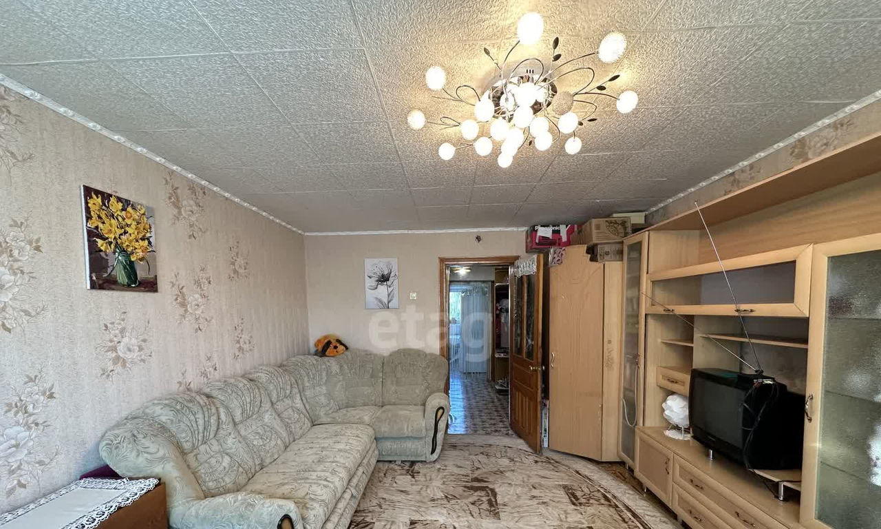 квартира г Ирбит ул Мальгина 44 фото 2