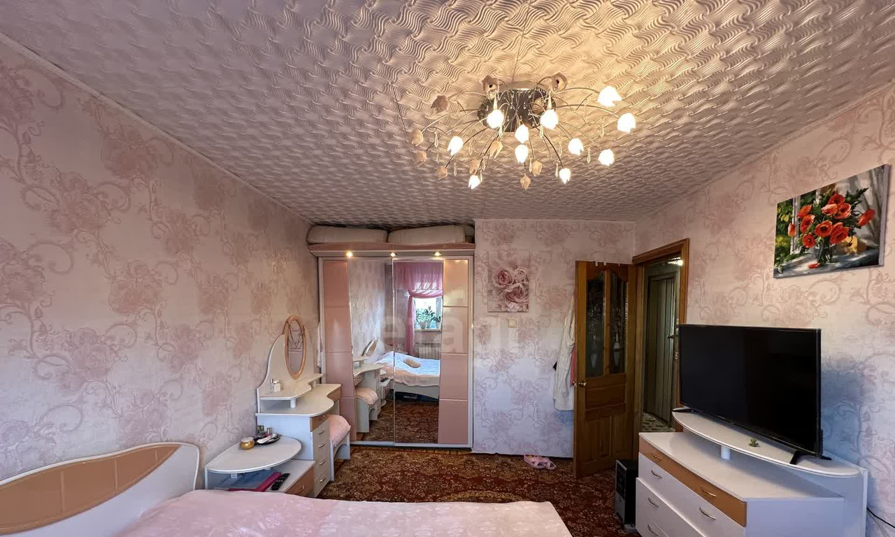 квартира г Ирбит ул Мальгина 44 фото 4