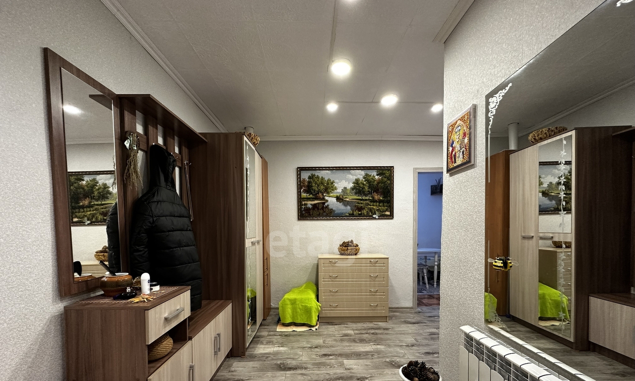 квартира г Ирбит ул Зерноочистительная 2 фото 3