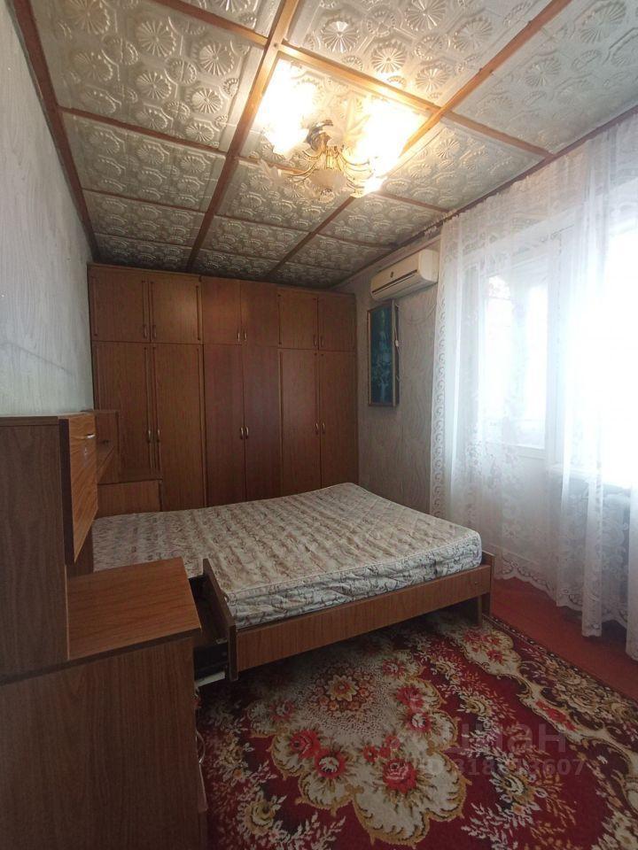 квартира р-н Ейский г Ейск ул Первомайская 200 фото 7