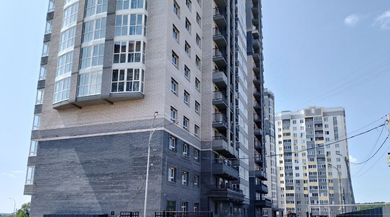 торговое помещение г Владимир р-н Ленинский ул Нижняя Дуброва 49 фото 2