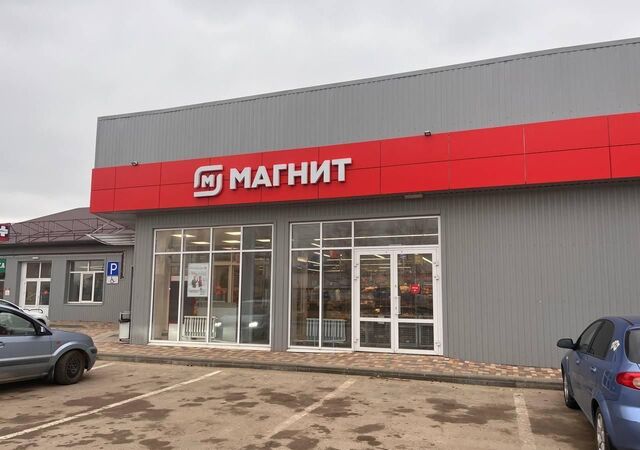 земля р-н Промышленный садовое товарищество Спутник, 257 фото