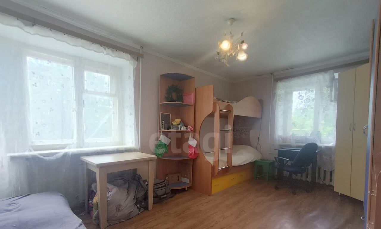 квартира г Ирбит ул Мамина-Сибиряка 3 фото 3
