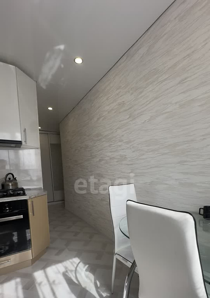 квартира г Ирбит ул Маршала Жукова 13 фото 4