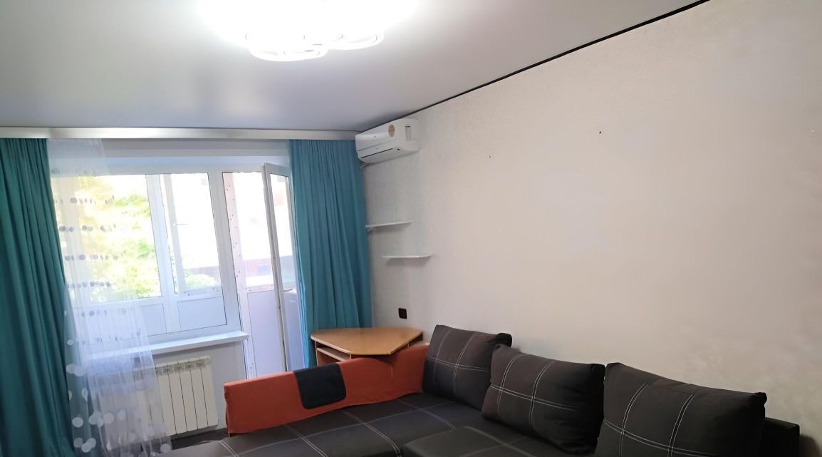 квартира г Белгород Западный ул 5 Августа 30 фото 3