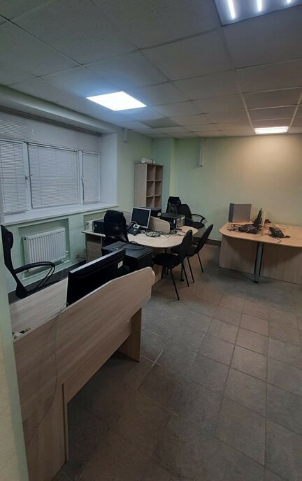 офис г Владимир ул Большая Нижегородская 27б фото 11