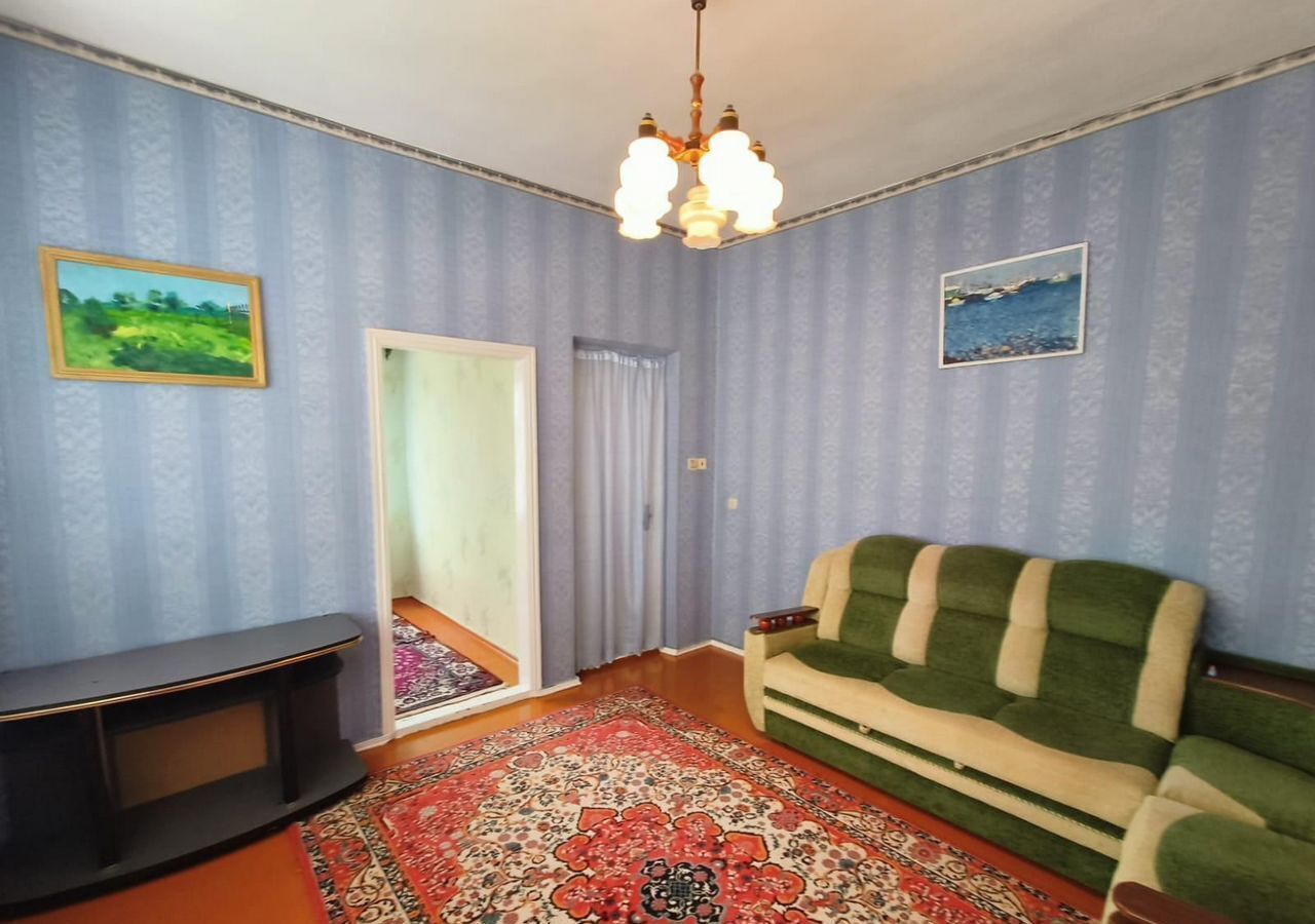 дом р-н Лабинский г Лабинск ул Турчанинова Лабинское городское поселение фото 5