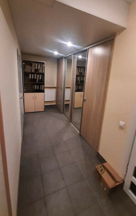 офис г Владимир ул Большая Нижегородская 27б фото 13