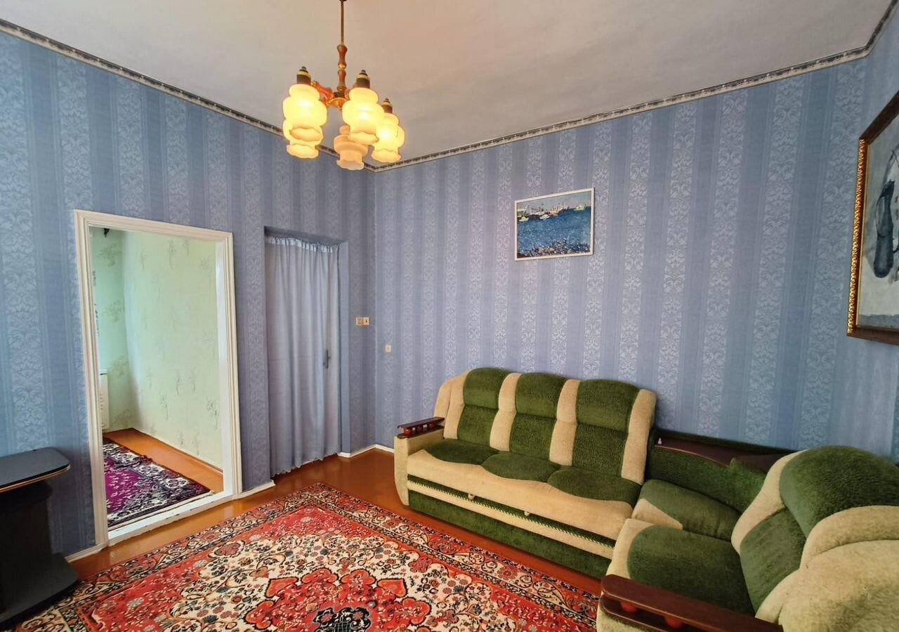 дом р-н Лабинский г Лабинск ул Турчанинова Лабинское городское поселение фото 6