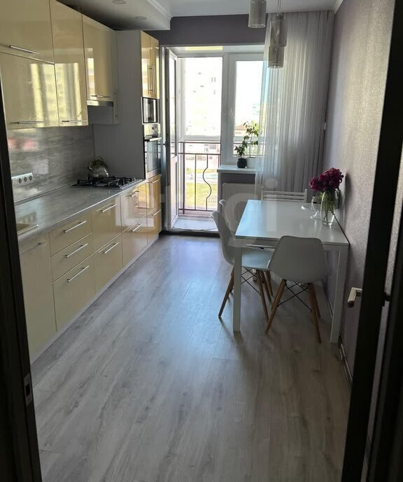 квартира г Стерлитамак ул Строителей 65 фото 1