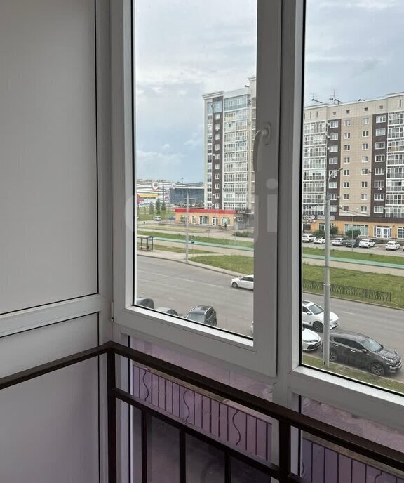 квартира г Стерлитамак ул Строителей 65 фото 3