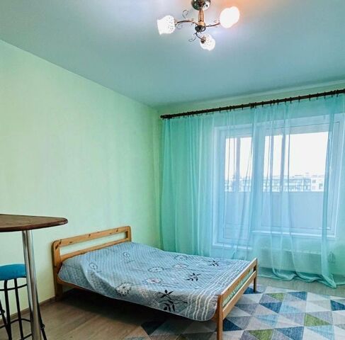 пр-кт Европейский 21к/2 Улица Дыбенко, Заневское городское поселение фото