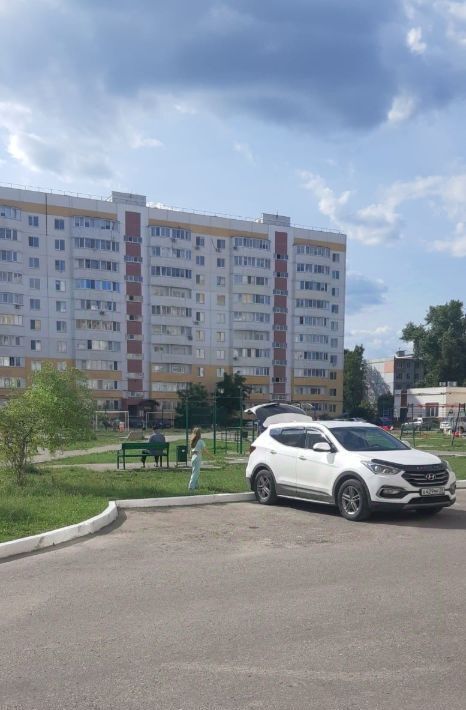 квартира г Брянск р-н Бежицкий пер Брянский 63 фото 12