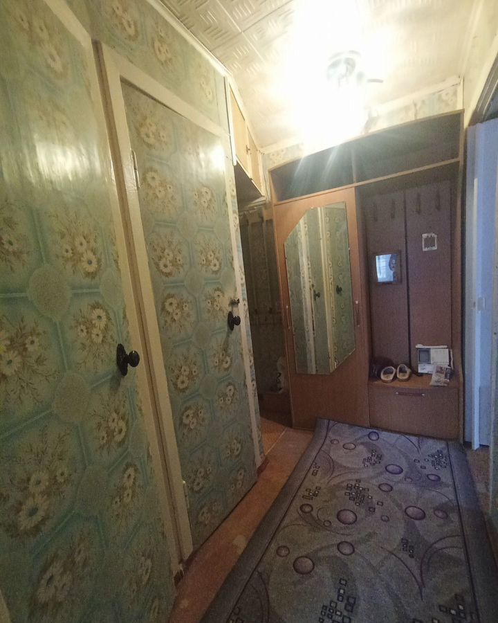 квартира р-н Ейский г Ейск ул Первомайская 200 фото 12