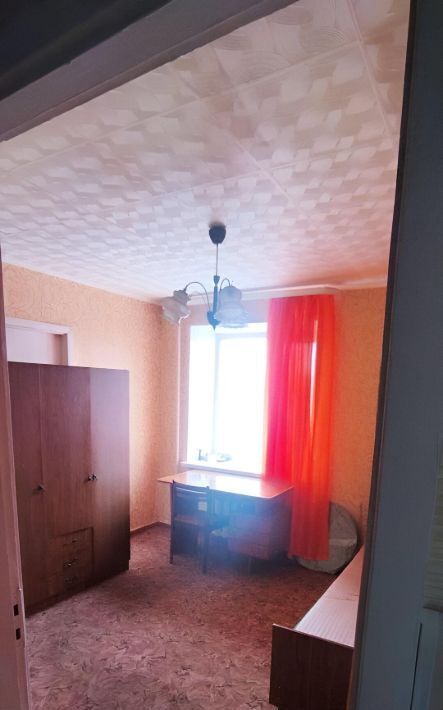 квартира г Череповец р-н Северный ул Молодежная 1 фото 9