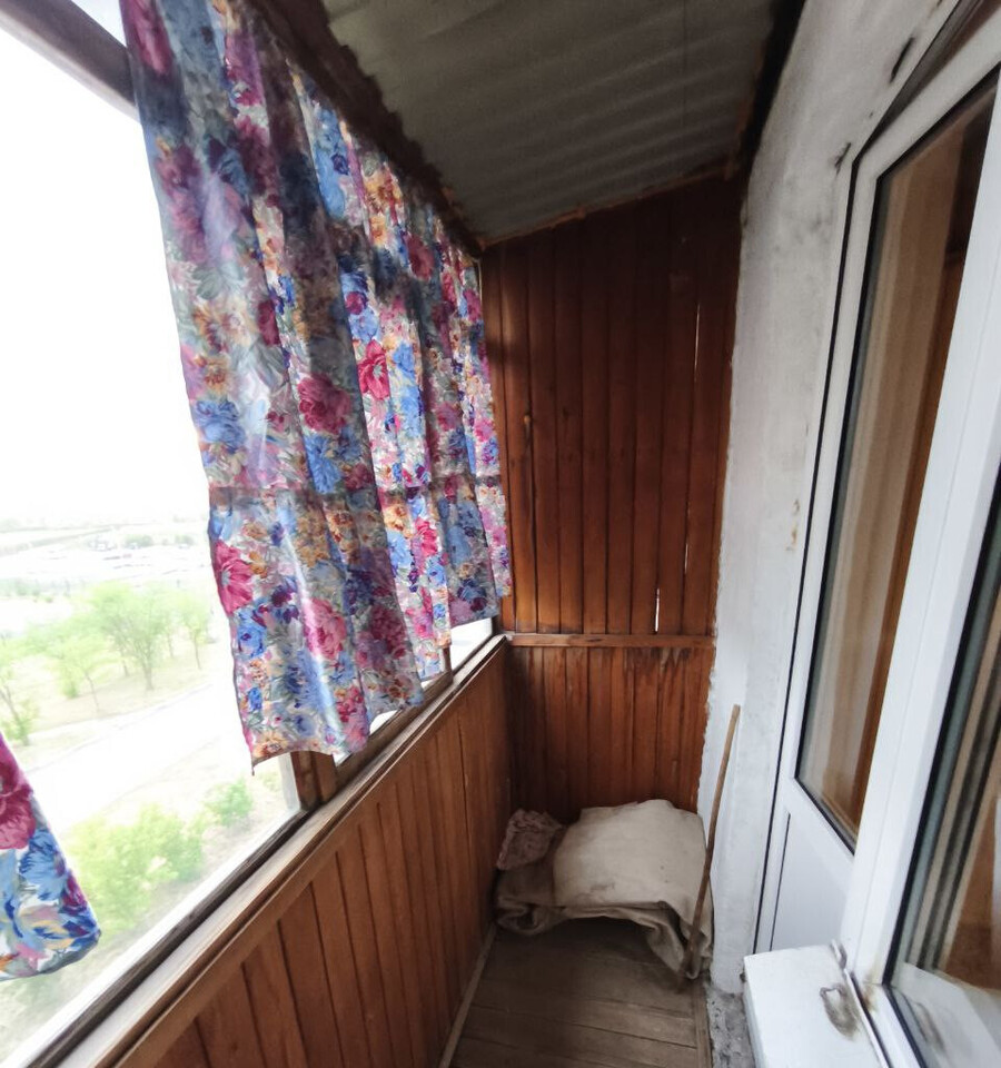 квартира г Орск ул Комарова 12 фото 8