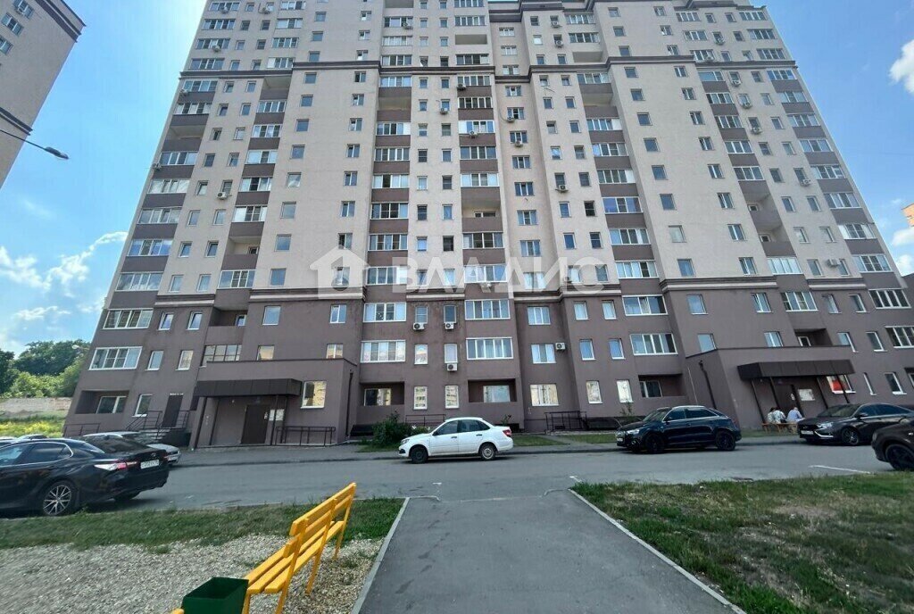 квартира г Пенза ул Ладожская 144а фото 1