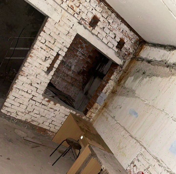 гараж г Уфа р-н Кировский ул Бехтерева 12 фото 3