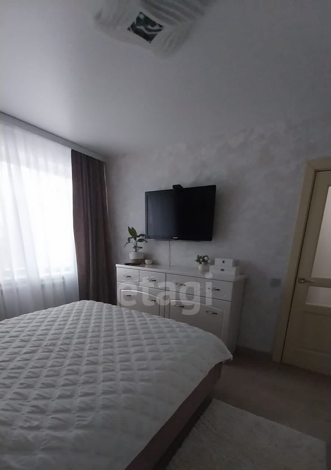 квартира г Ирбит ул Кирпичного завода 25 фото 8