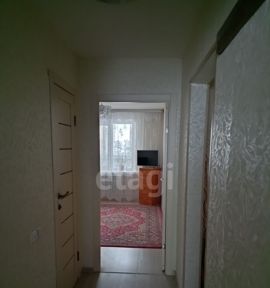 квартира г Ирбит ул Маршала Жукова 13 фото 11