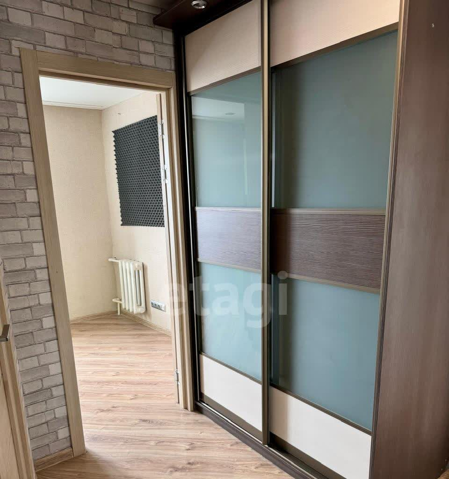 квартира г Ирбит ул Калинина 23а фото 6