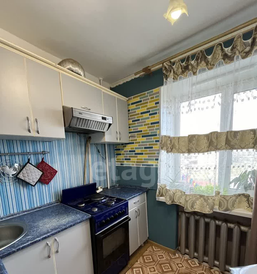 квартира г Ирбит ул Комсомольская 76 фото 9