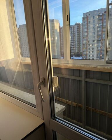 Золотая Нива ул Есенина 12/2 фото