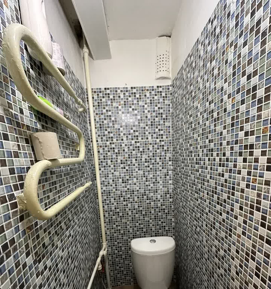 квартира г Ирбит ул Свердлова 10/2 фото 6
