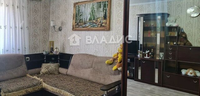 комната проезд Воровского 5 Ростокино фото