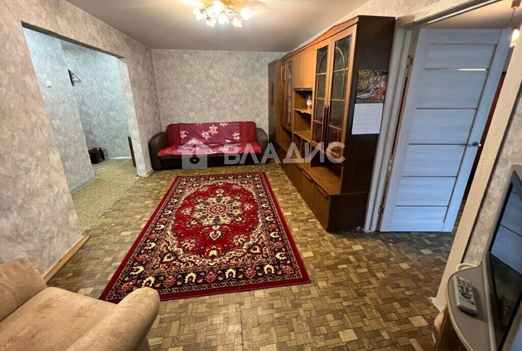 квартира г Ивантеевка проезд Центральный 12 Ростокино фото 2
