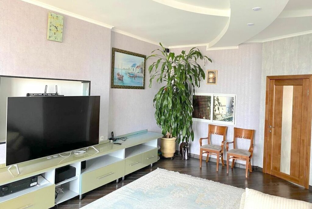 квартира г Москва метро Гражданская проезд Кочновский 4к/2 фото 3