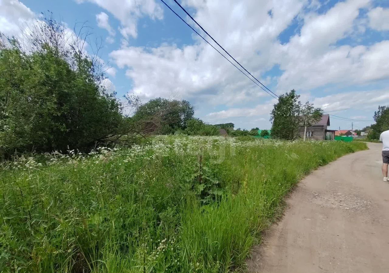 земля г Череповец р-н Зашекснинский 122-й мкр-н фото 11