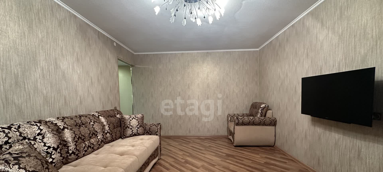 квартира г Ирбит ул Мальгина 17 фото 8